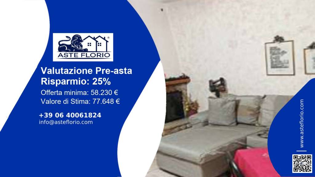 appartamento in vendita a San Fili