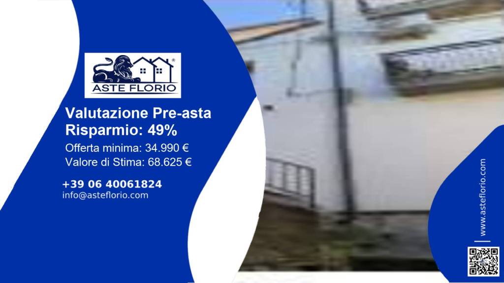 appartamento in vendita a San Fili