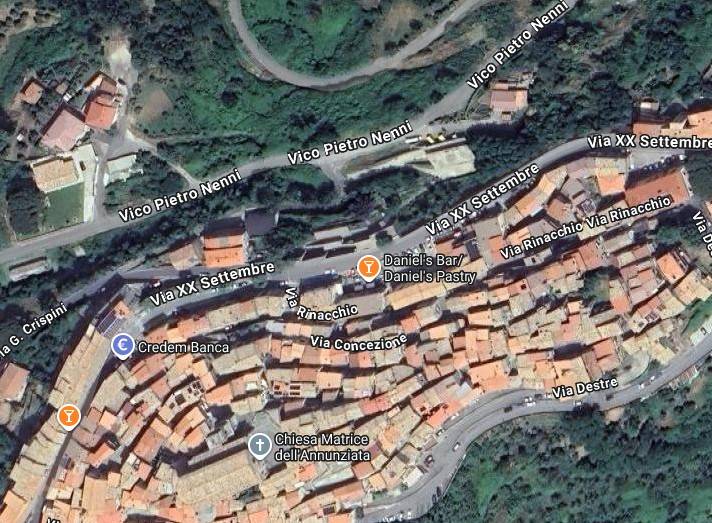 appartamento in vendita a San Fili