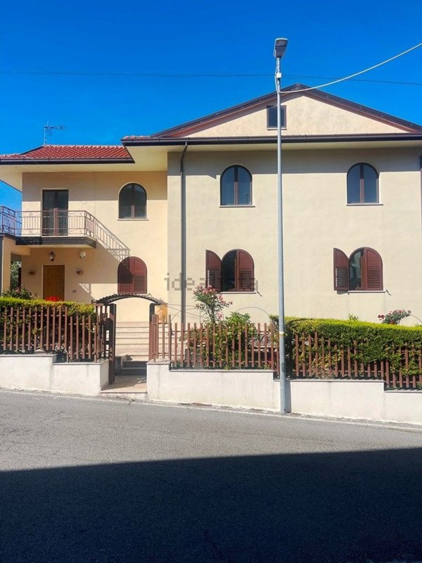 casa indipendente in vendita a San Fili