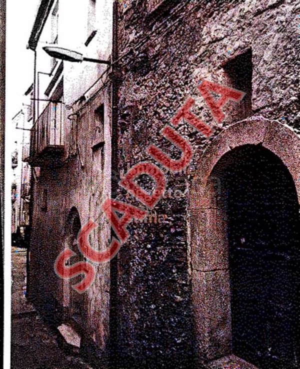 appartamento in vendita a San Fili