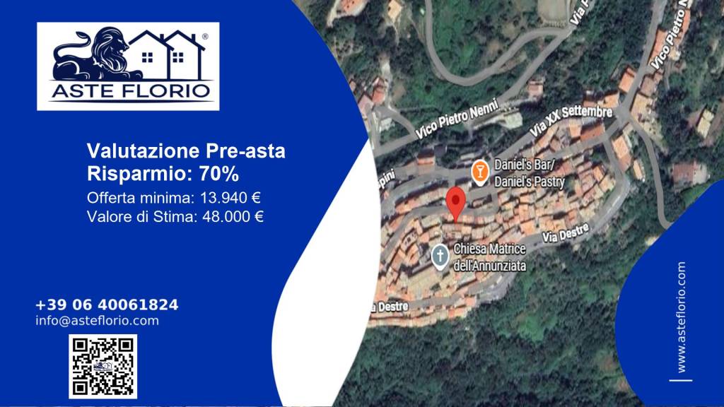 appartamento in vendita a San Fili