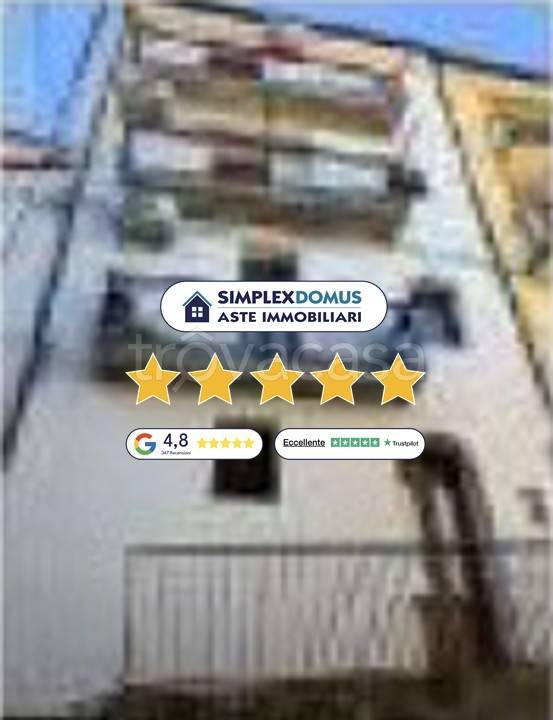 appartamento in vendita a San Fili