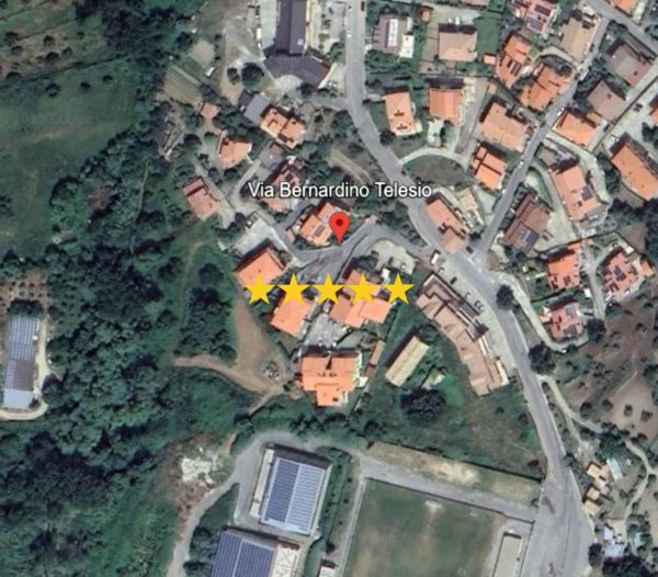 appartamento in vendita a San Fili