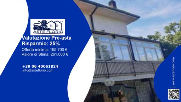 appartamento in vendita a San Fili in zona Cozzi