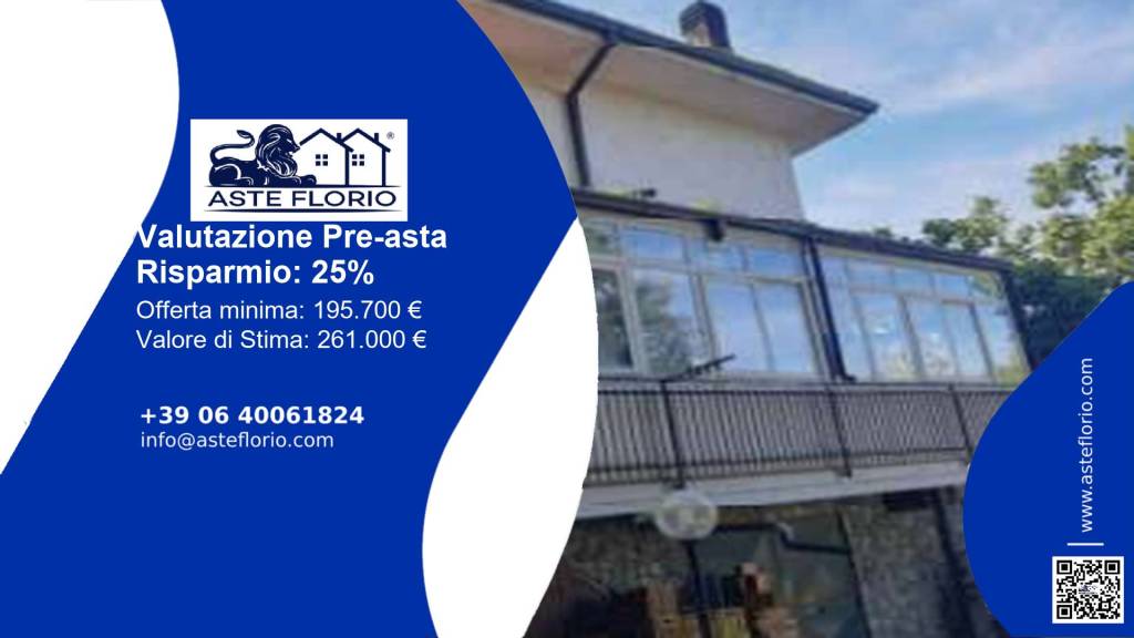 appartamento in vendita a San Fili in zona Cozzi