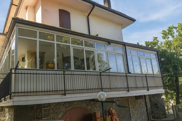 villa in vendita a San Fili in zona Cozzi