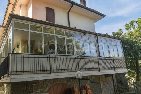 casa indipendente in vendita a San Fili in zona Cozzi