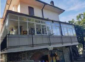 casa indipendente in vendita a San Fili in zona Cozzi