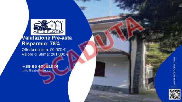 appartamento in vendita a San Fili in zona Cozzi