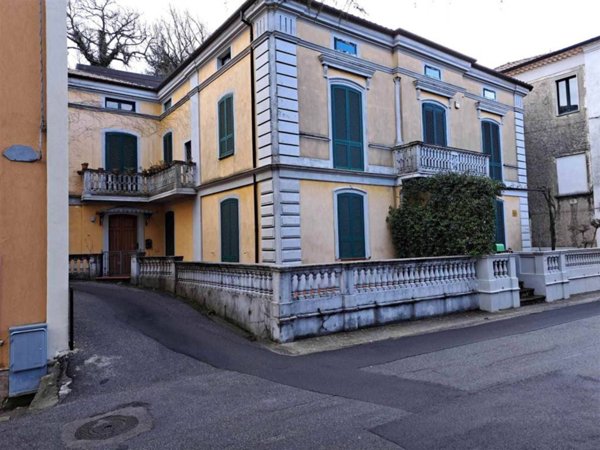 casa indipendente in vendita a San Fili