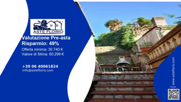 appartamento in vendita a San Fili