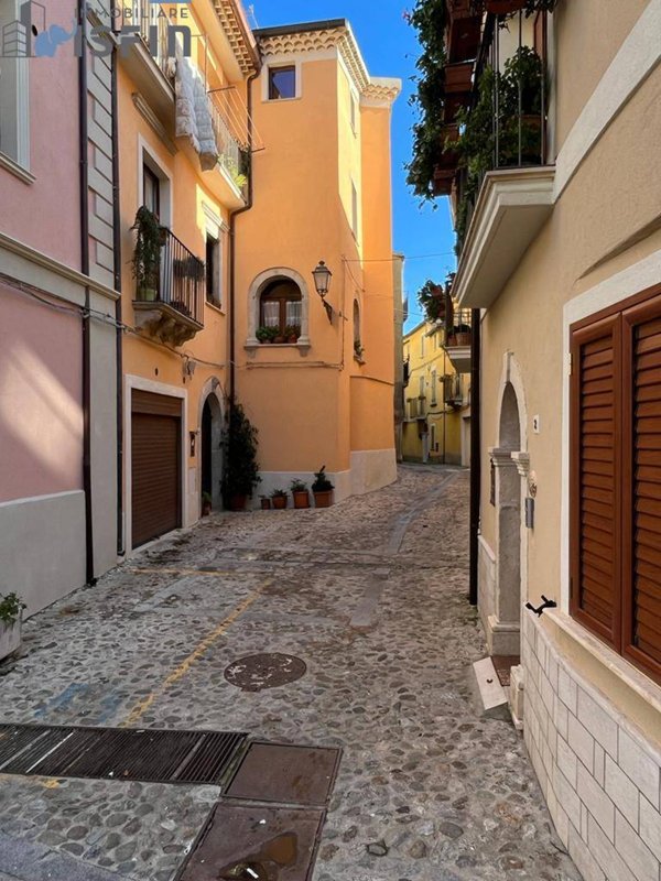 appartamento in vendita a San Fili