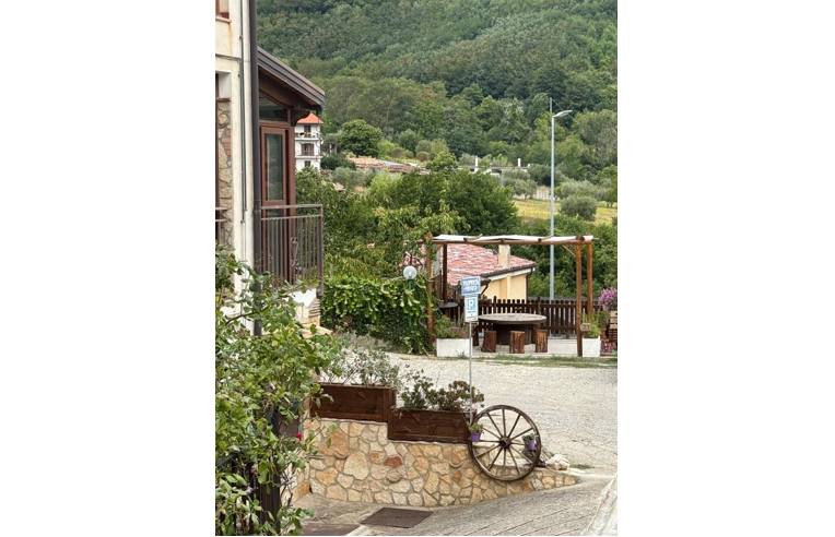 appartamento in vendita a San Fili