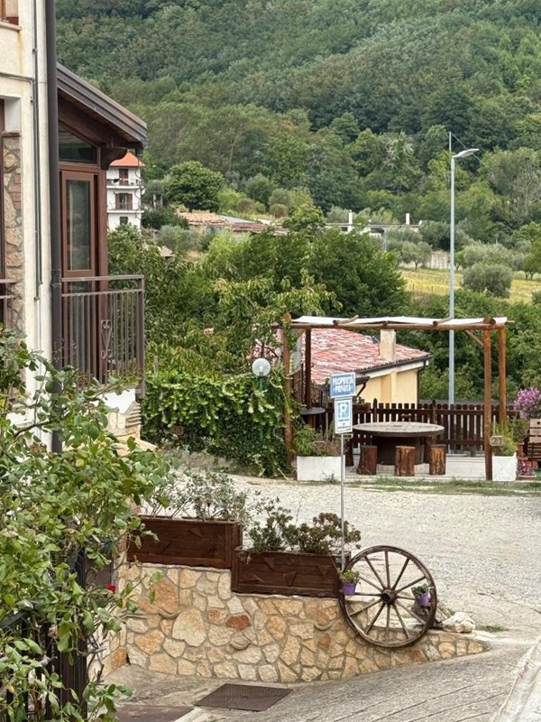 appartamento in vendita a San Fili