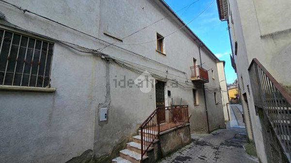 appartamento in vendita a San Fili