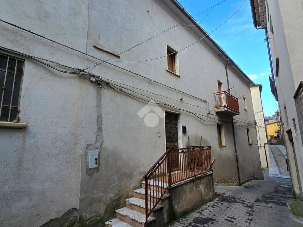 appartamento in vendita a San Fili