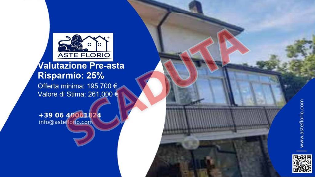 appartamento in vendita a San Fili in zona Cozzi