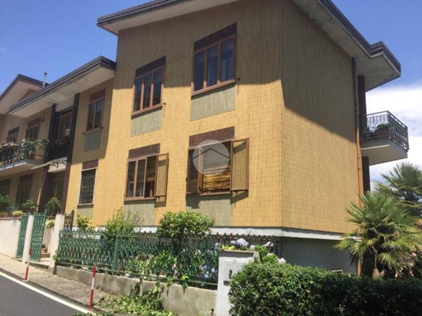 appartamento in vendita a San Fili