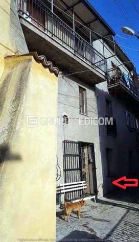 appartamento in vendita a San Fili