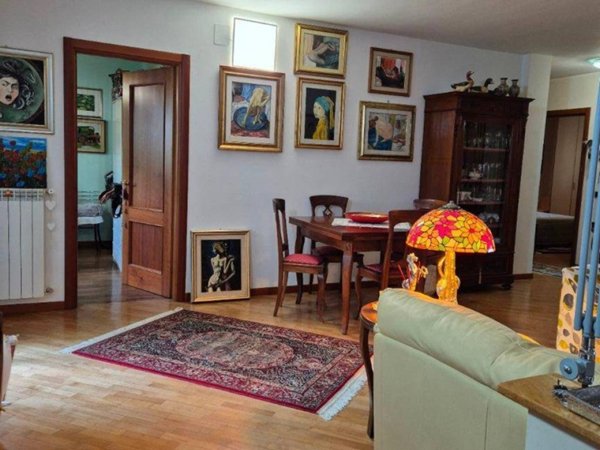 appartamento in vendita a San Fili