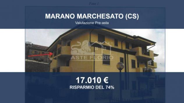 appartamento in vendita a San Fili