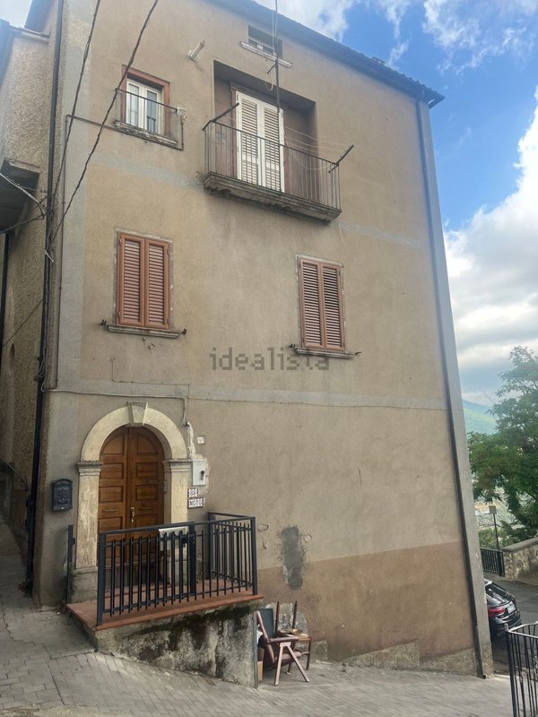 casa indipendente in vendita a San Fili