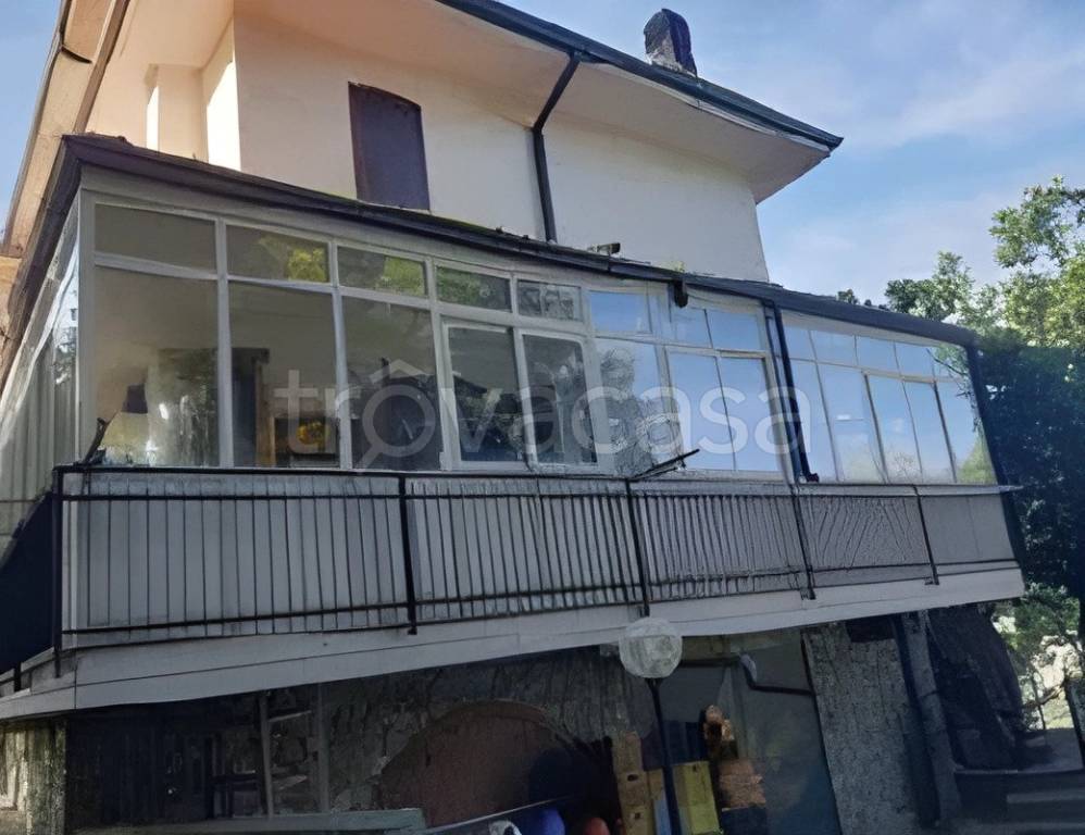casa indipendente in vendita a San Fili in zona Cozzi