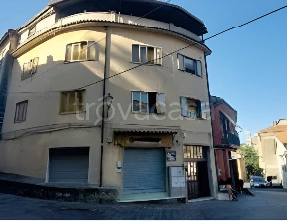locale commerciale in vendita a San Fili