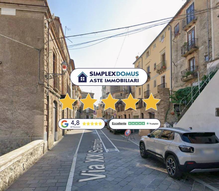 appartamento in vendita a San Fili