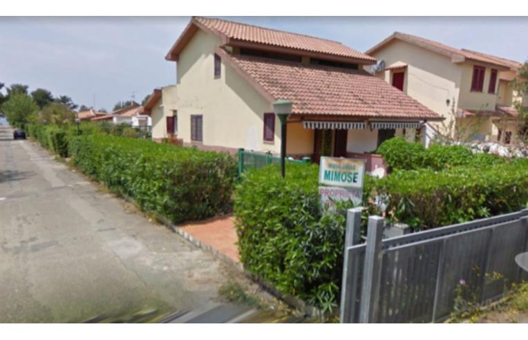 casa indipendente in vendita a Sangineto