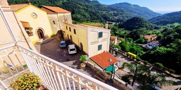 appartamento in vendita a Sangineto