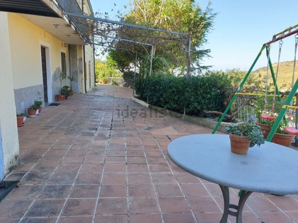 appartamento in vendita a Sangineto