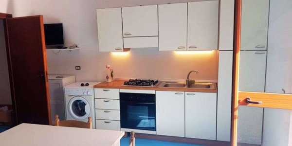 appartamento in vendita a Sangineto