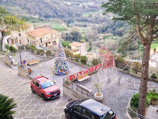 appartamento in vendita a Sangineto