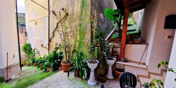 appartamento in vendita a Sangineto