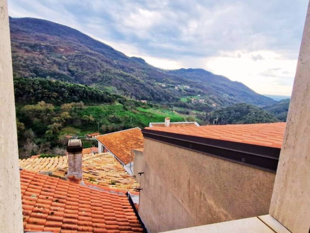 appartamento in vendita a Sangineto