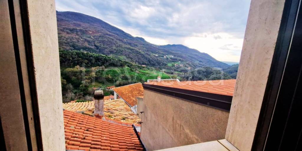 appartamento in vendita a Sangineto