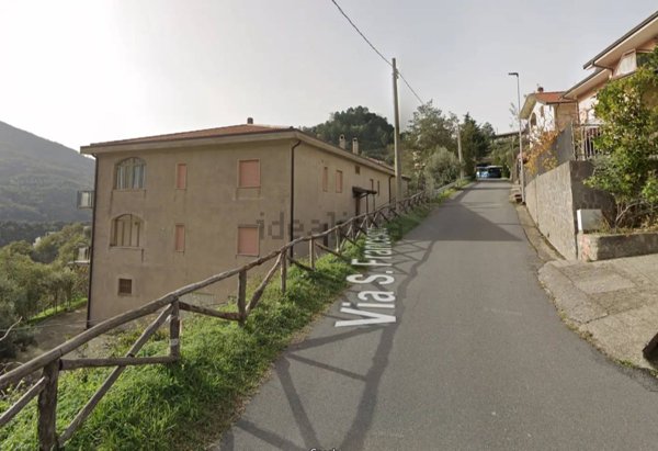 appartamento in vendita a Sangineto