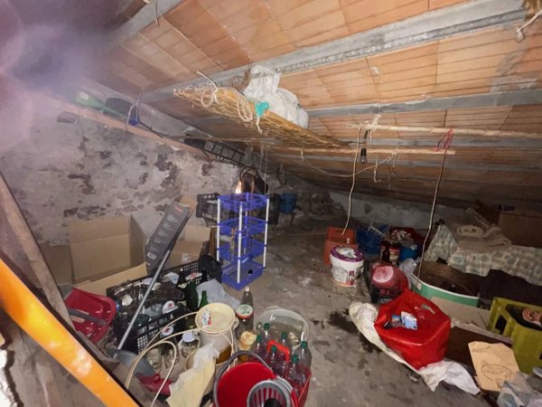 appartamento in vendita a Sangineto