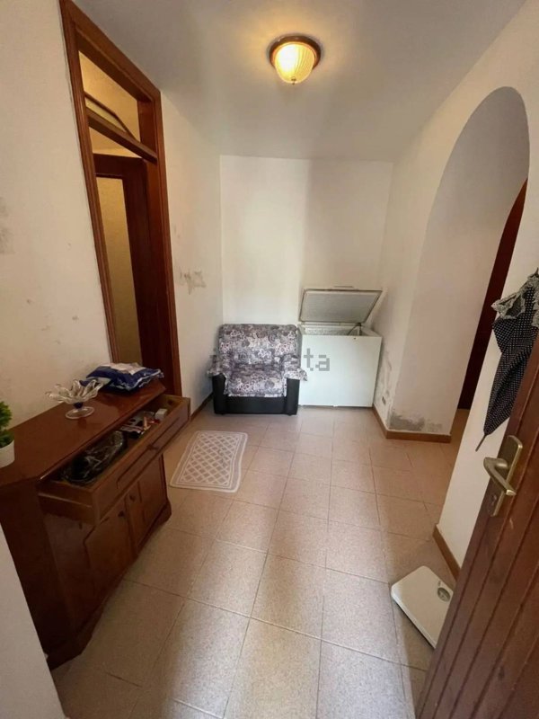 appartamento in vendita a Sangineto