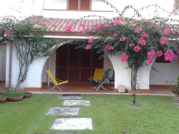 casa indipendente in vendita a Sangineto