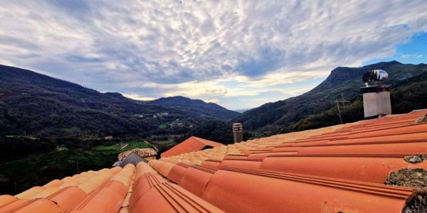 appartamento in vendita a Sangineto