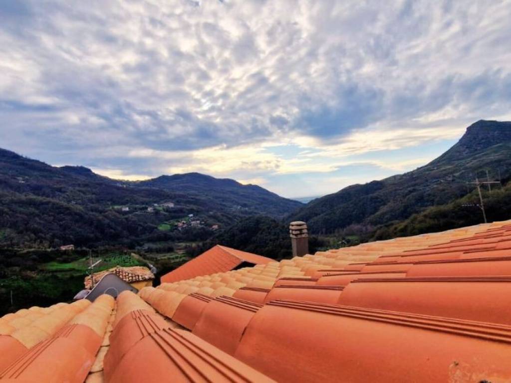 appartamento in vendita a Sangineto