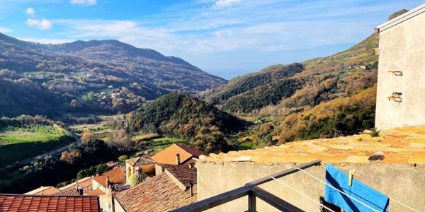 appartamento in vendita a Sangineto