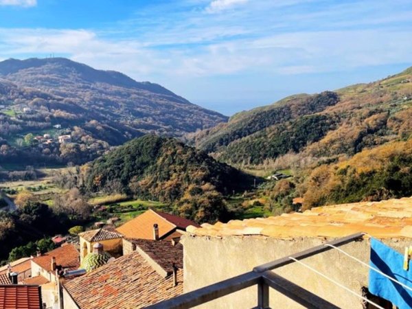 appartamento in vendita a Sangineto