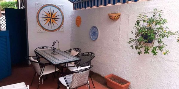 appartamento in vendita a Sangineto