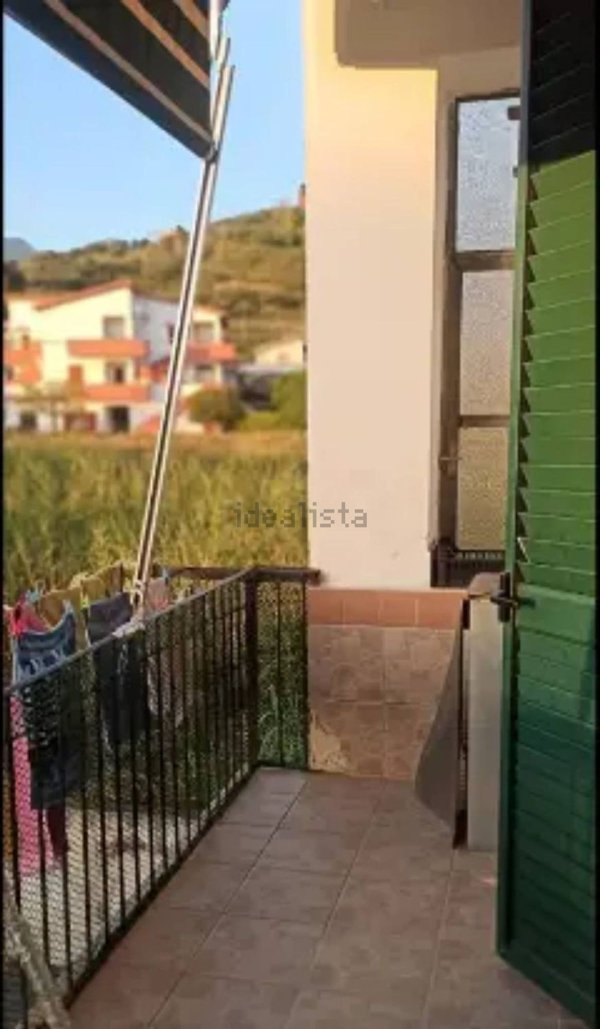 appartamento in vendita a Sangineto