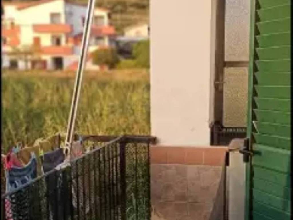 appartamento in vendita a Sangineto