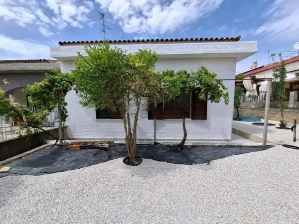 casa indipendente in vendita a Sangineto